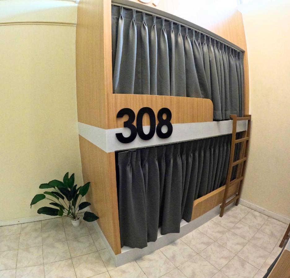 Kpop Hostel Karon Luaran gambar