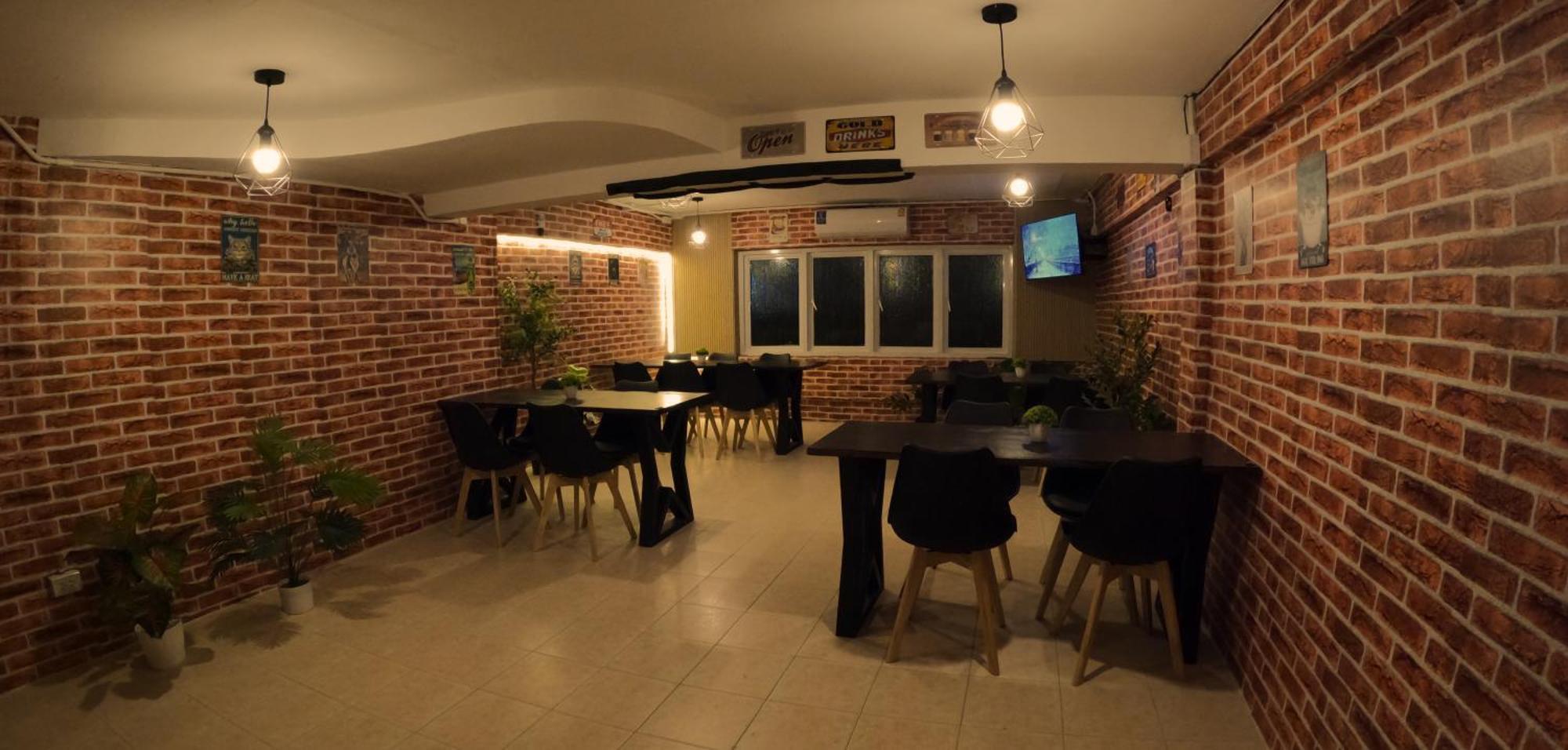 Kpop Hostel Karon Luaran gambar
